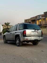 بلايزر • ٢٠٠٨ • مكينة ٤٢٠٠