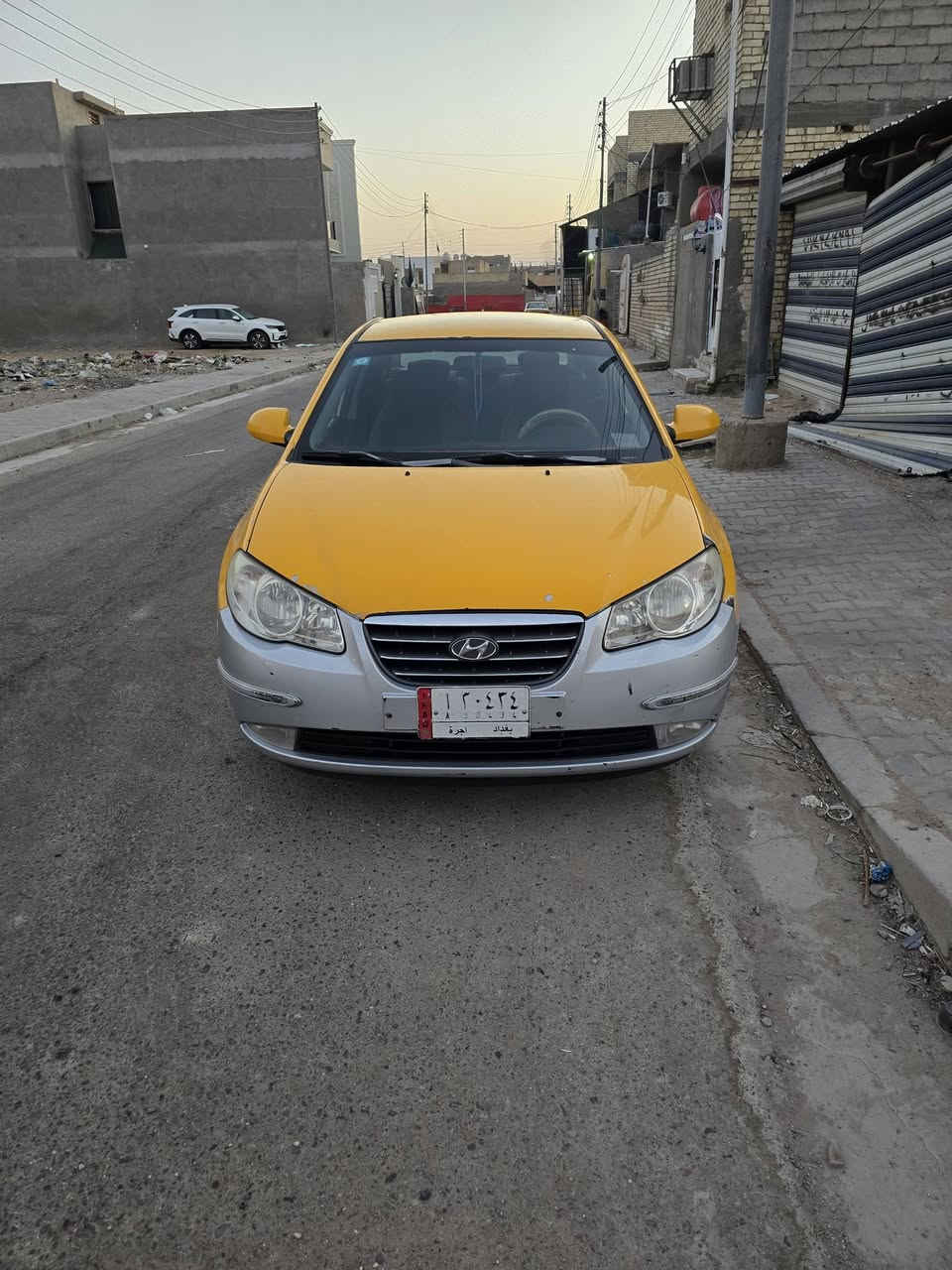 النترا مقدس ٢٠١٠ وارد امريكي رقم بغداد مصفرة هيئة وغرامات مراوس سوناتا خصوصي او بيع ..السعر ٨٣ وبيها مجال للأتصال ***********

