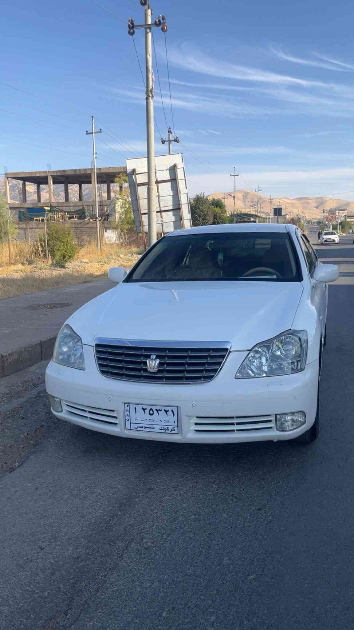 بەناوی خوای گەورە
شاهینە مووس 
2007بچوکک بەگەورە 
ساج مەلەکی
کۆدی نیە حازرە بۆ کۆد 
سۆنەریم داناوە یەک پارچەی بۆیاخە 
کامل مەسرەف کراوە 
تەبریت ساردوو گەرم بەشەرت 
برێکی بەسراوە 
نمونە لەجوانی 
کامل ڕۆنوو شلەمەنی گۆڕاوە 
تایەوویلی نەوتی لۆک 
تەقەو ڕەقەی نیە  چرکەو یەک گەلا ببڕە 
کەفەروو داروو بەرد بەشەرت 
***********
شوێن هەلە بجەی شەید 
سعری.  68گەلا💙
