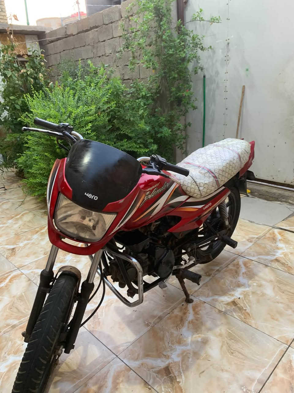 هيرو سوبر سبلاندر • ٢٠١٨ • ستوته