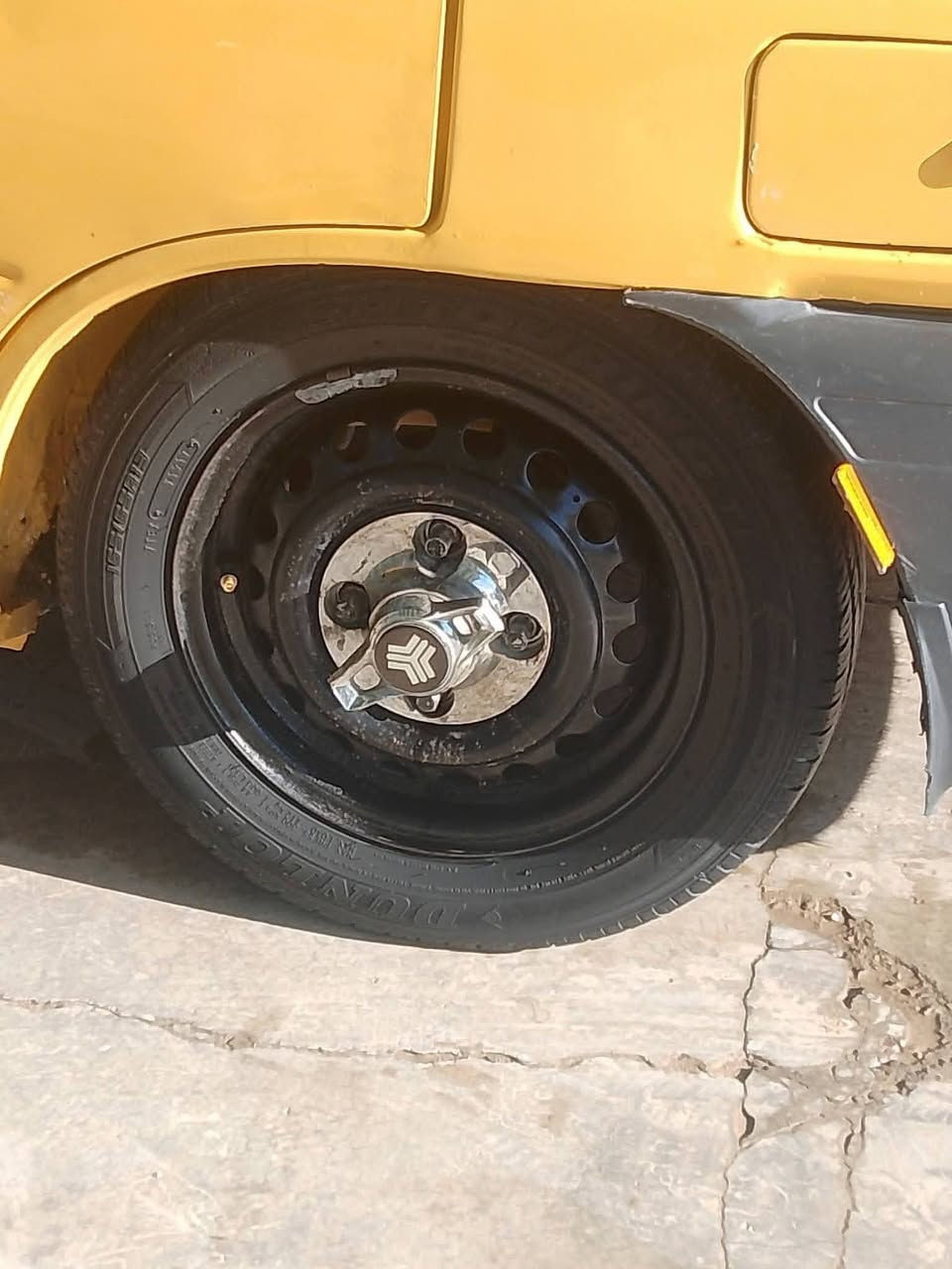 سلام عليكم سايبه للبيع سياره احله من صوره بعد سياره مصبوغه صبغ عام كير مكينه جدد ضفيره كله جديده كهربايات كله شغاله سعر 28وبيها مجال مكاني ديوانيه حمزه شرقي ***********
