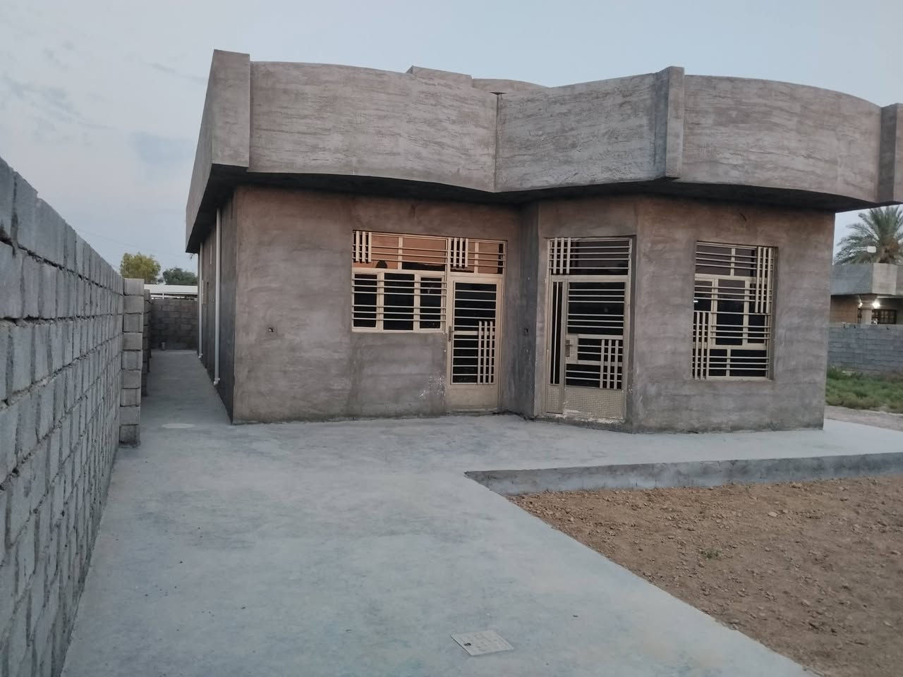 مقابل منشأة نصر • ٤٠٠م • ٢ غرف
