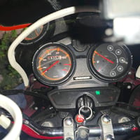 🏍️ للبيع بوكسر جبلي موديل 2023 📋 مرقم: ديالى 🔄 التحويل: ثاني يوم 📍 الم...