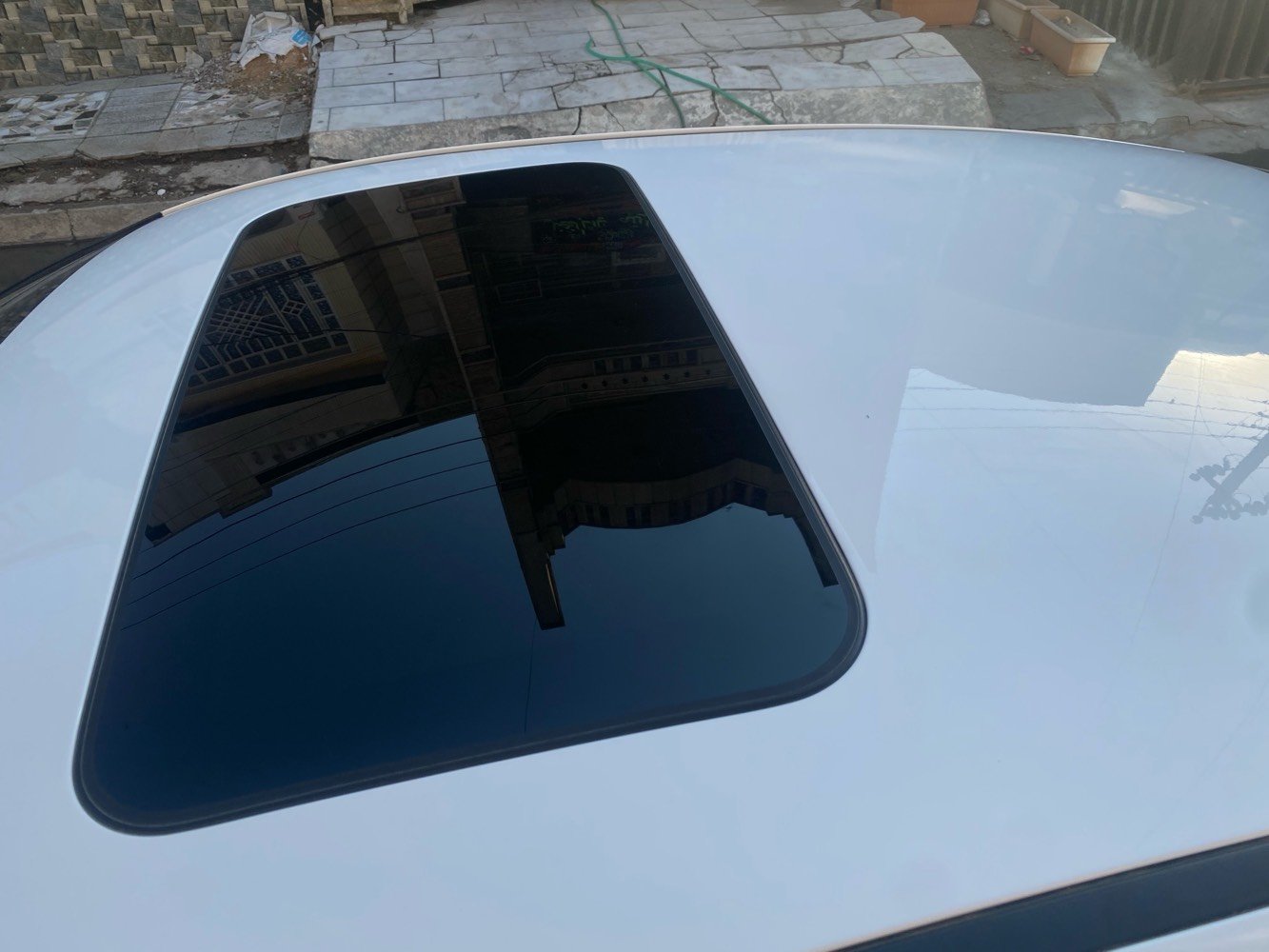 السلام عليكم للبيع النترا هايبرد فول مواصفات موديل 23 وارد كندي

رقم بغداد باسمي تحويل ثاني يوم



تبريد ثلج



حادث دعاميه خلفيه وشويه من الصندوك



السياره بدون صبغ



(بارد باب خلف العبري والبنيد هم بي بارد )



ايرباكات ما طاكه



مكفوله من الشواصي واللغود



 مواصفات 



١-بصمة تشغيل ابواب وصندوك. (بصمة ابواب لمس) 



٢-فتحة سقف ( سلايد روف ) 



٣-محرك 1.6



٤-كاميره  خلفية دوارة



٥-رادارات 360 درجة ( امامي جانبي خلفي ) تمنع التصادم الامامي والجانبي والخلفي



٦-التحذير عند فتح الباب 



٧-تحكمات ستيرن 4 جهات 



٨-دشبول شاشة 3 وضعيات للعدادات



٩- 3 وضعيات قيادة ( عادي سبورت ذكي ) 



١٠- مثبت سرعة ذكي ( التحذير عند مغادرة المسار )



‏١١-Auto Hold التوقف لفترات قصيرة



١٢-الهاند بريك بصمة



١٣-شاشة بلازمة حجم كبير لمس تدعم نظام الابل كار بلي والاندرويد اوتو بدون كيبل يربط التلفون واير ليس و GPS  



١٤-ويل كب ١٧ مميز 



١٥-تشغيل عن بعُد 



١٦-اشاير بال مري



١٧-اضواء ترحيب عند الاقتراب 



١٨-كشنات مدوشمه جلد 



١٩- كير اوتماتيك و S عادي



٢٠-تحديد مسار وقيادة ذاتية  ورادار امامي 



٢١- مانع انزلاق



 العنوان بغداد الطالبيه 



السعر/ 133



***********