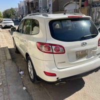 سنتافي • ٢٠١٢ • ٦ سلندر