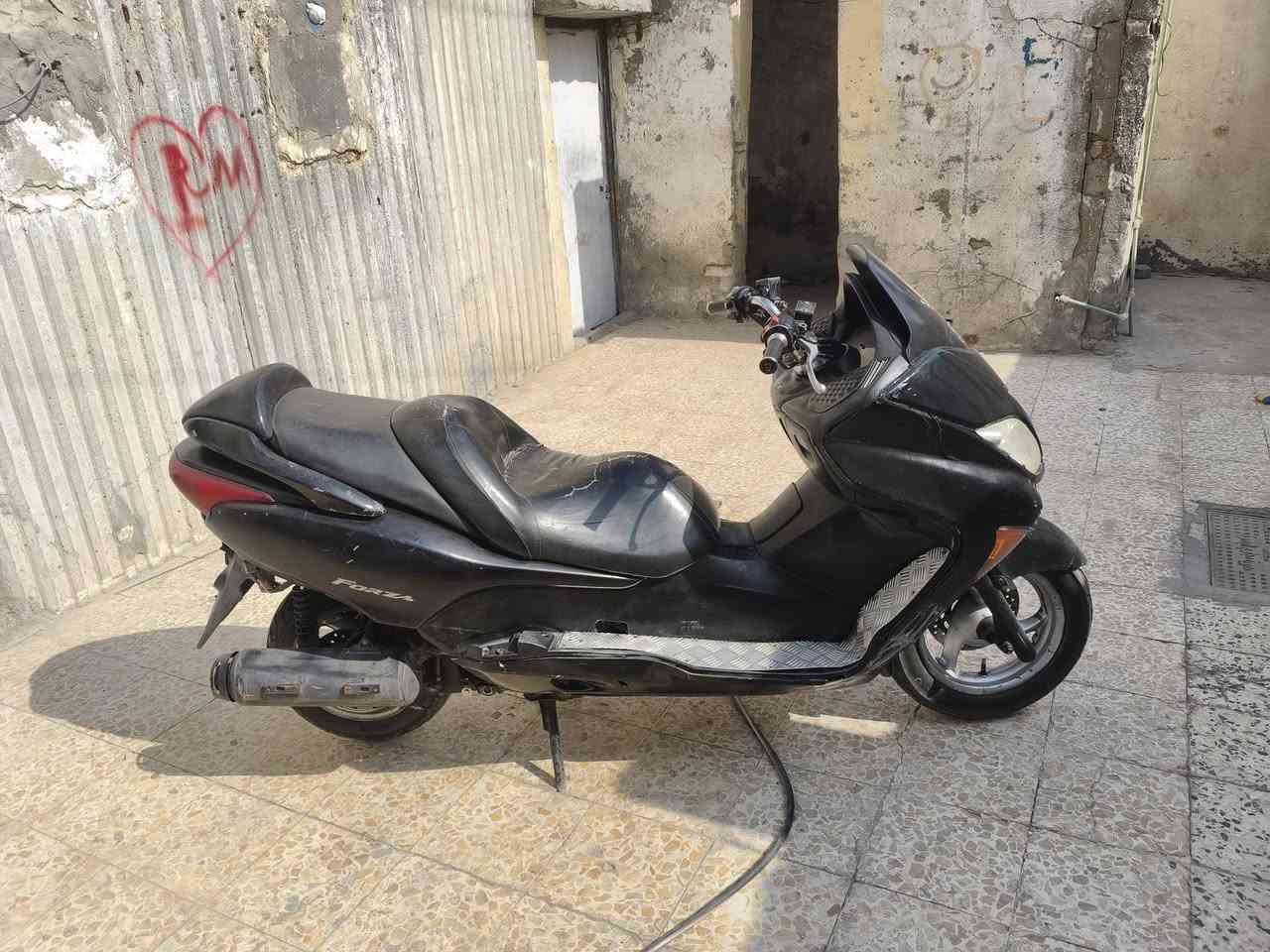 فورزه • نضيفه • شغال