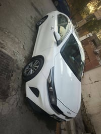 سيراتو ٢٠٢٣ • محرك ٢.٠ • رقم أربيل