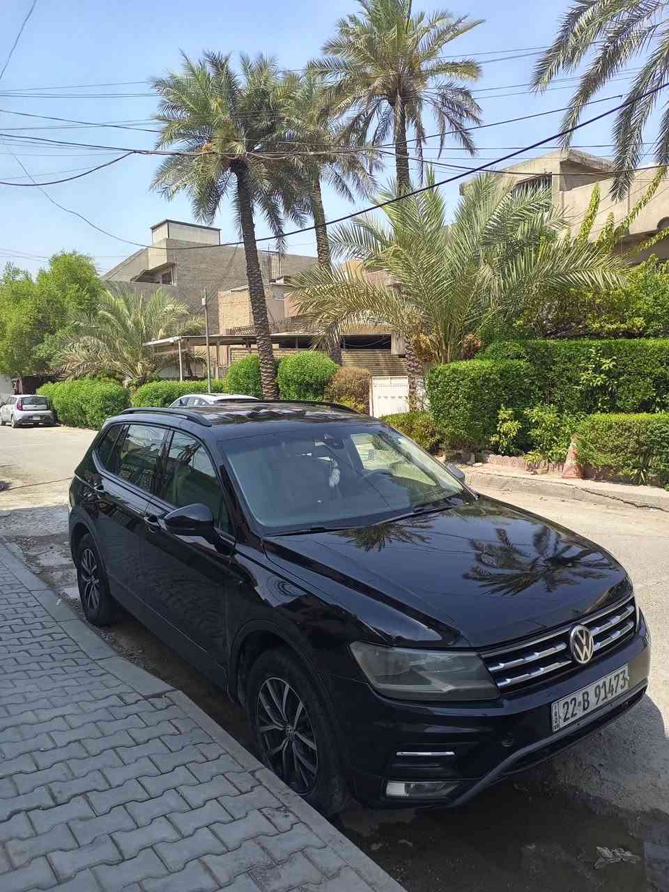 تيكوان • ٢٠٢١ • لوحة اربيل