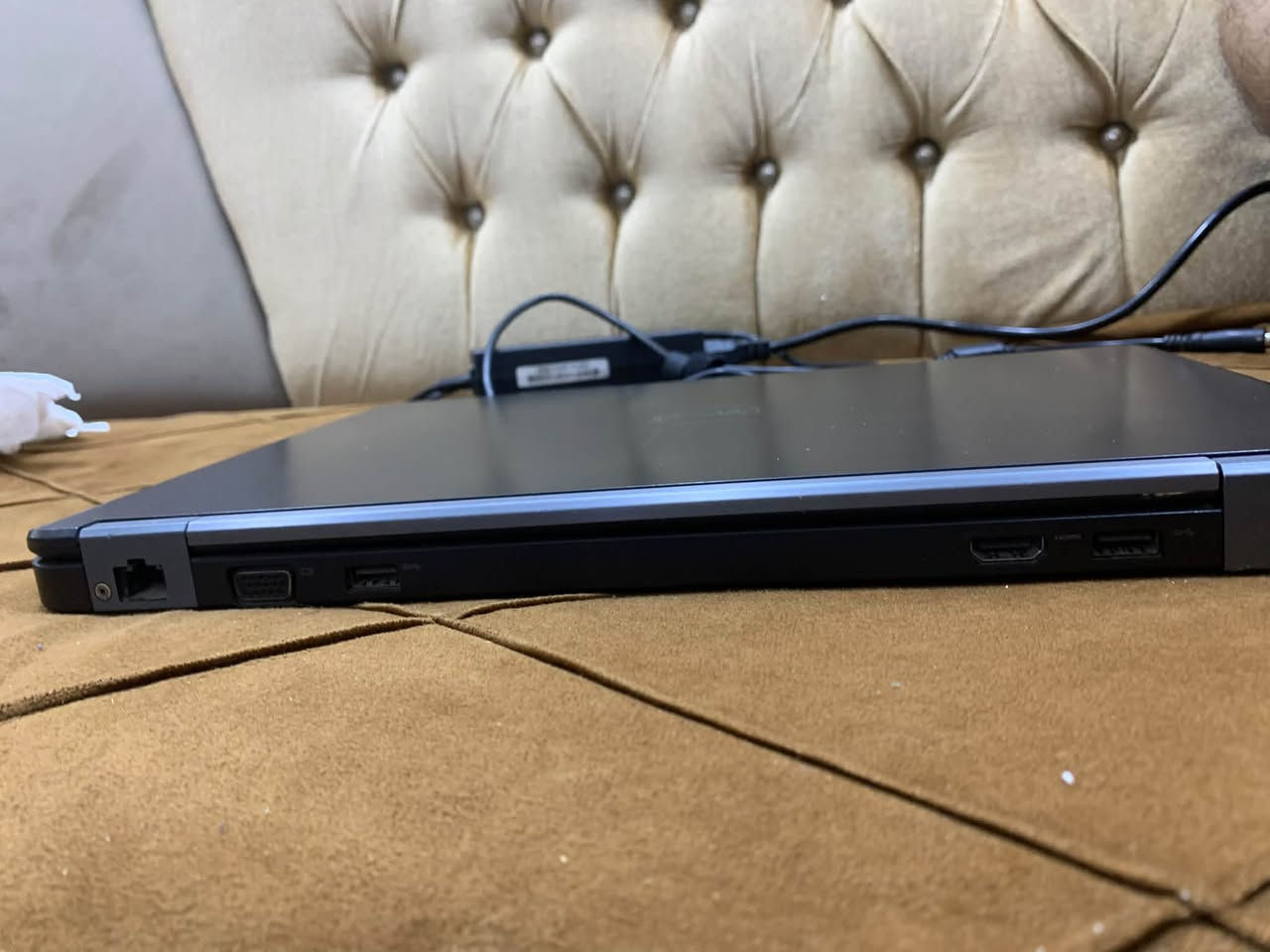 لاتيتود E5450 • i5-5300U • ٤ جيجا رام