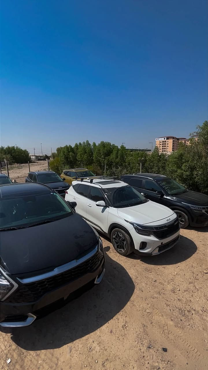 السلام عليكم كيا سيلتوز 2024
فول موصفات ونص فول وارد دخول جديد
حوادث خفيفة بيع نقد فقط 
الموقع بغداد السيدية 
***********
