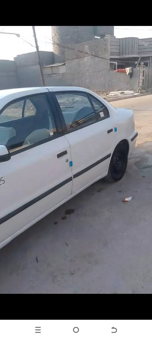 سلام عليكم سمند 11 بغداد مدينت الصدر ***********
