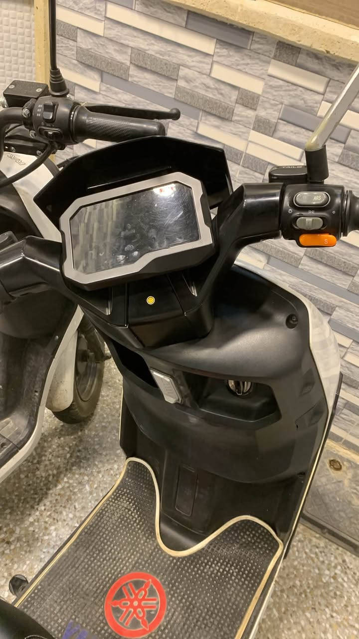 بيع مستعجل 
السعر 940  
للبيع وحش الكون 
بطاريات 🔋 سته مسطره شرط 
تايات وره وكدام جديد 
***********
