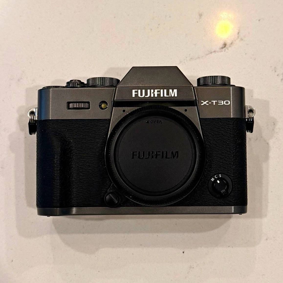 فوجي xt3III  بدي /    واتس فقط ***********
