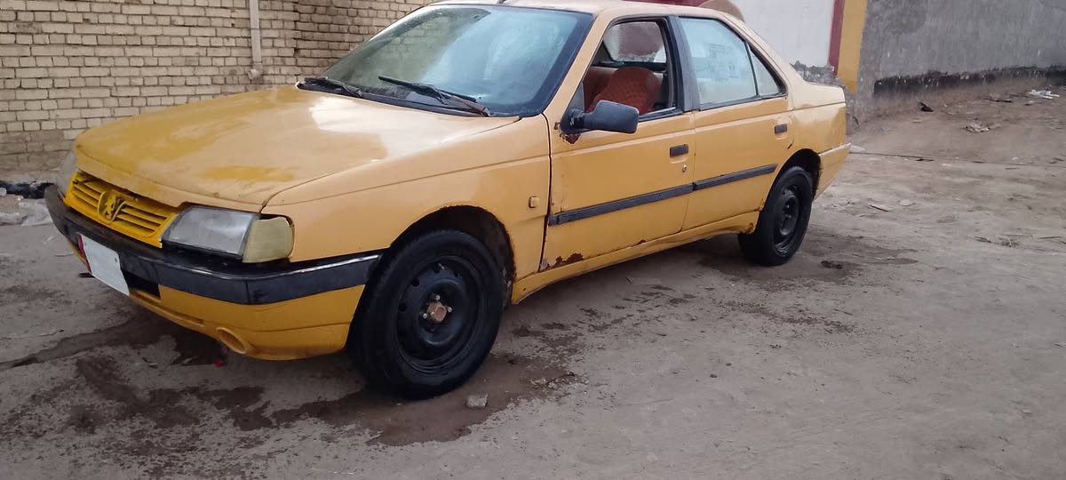 سلام عليكم بيجو روا للبيع مصفره هيه الغرامات مكينه كير مضيفات حداديه نضيفه تأثيرات انضاف مكاني ديوانيه قضاء الشاميه بيع10 اوامراوس حسب القناعه تحويل مباشر *********** السعر 10 ايش عندكم راوس نزل
