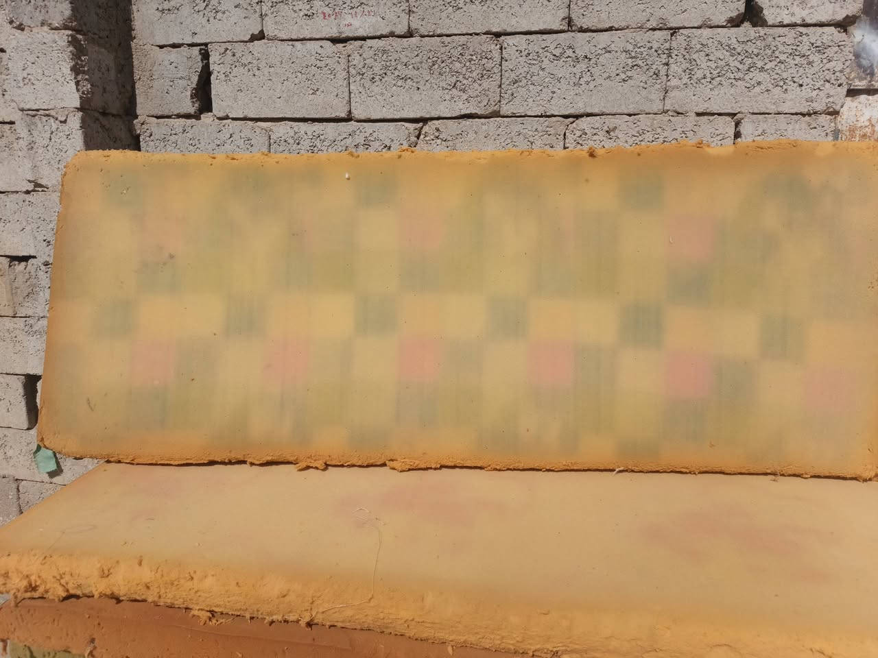 دوشك سفنج درجه اولى الأصلي نضيف جداً العدد 9 الشراري يتصل على هذا الرقم ***********
