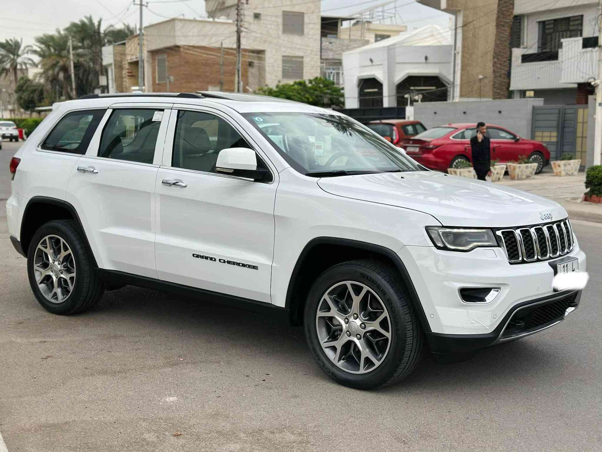 خليجيه • ٢٠٢١ • بانوراما