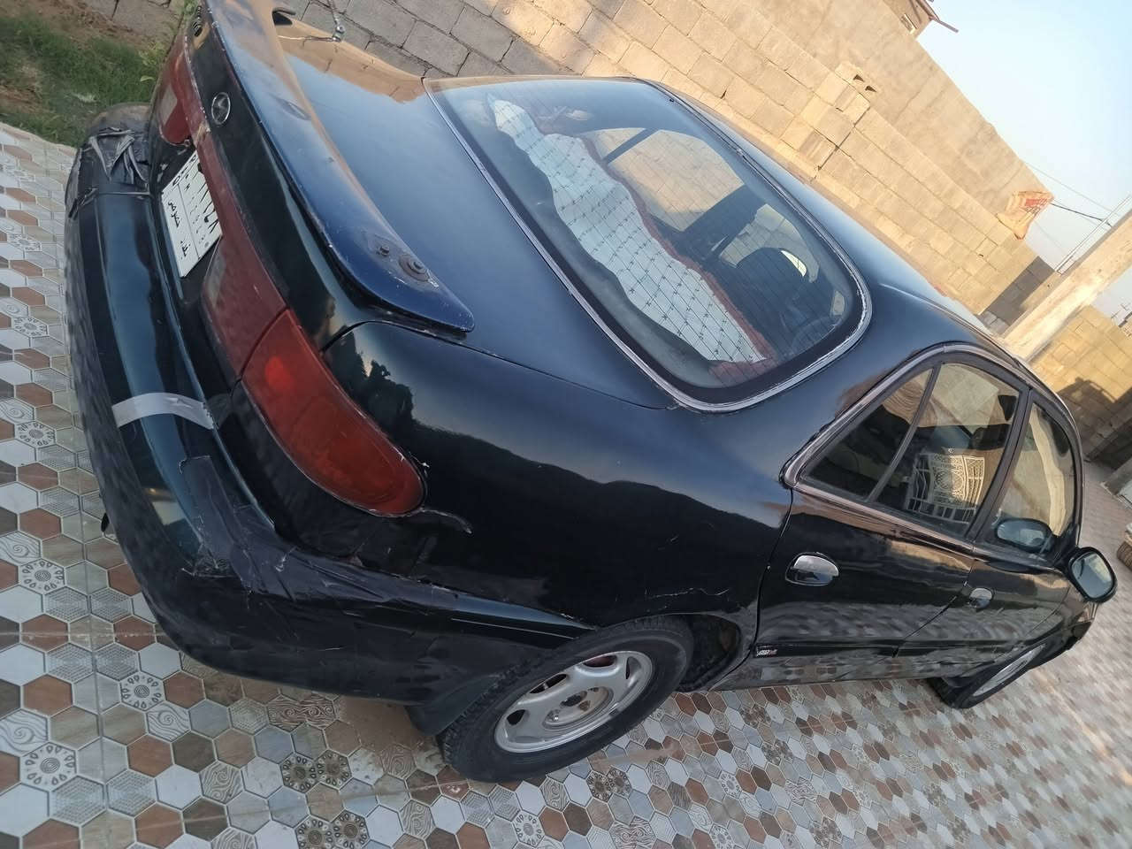 سوناتا 2 للبيع موديل 95 بسمي تحويل مباشر السنوية لحد 2026 تسقط رقم بغداد التصال والستفسار على الرقم ***********
