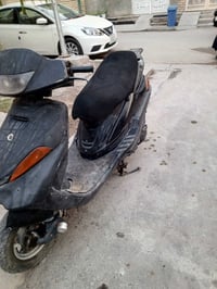 فراشه • ميه وربعين • مكينته قنبله