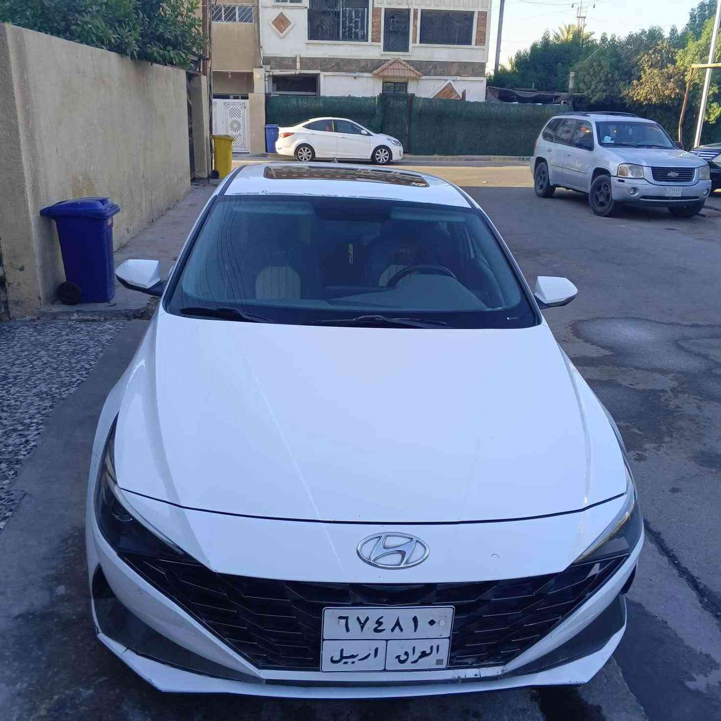 السلام عليكم 
هونداي النترا 2021 خليجي محرك 2000 كامل مواصفات بيها بارد بالجنطه   وشخط بل چاملغ  موضح بالصور
 سعر 143  ورقه
***********
