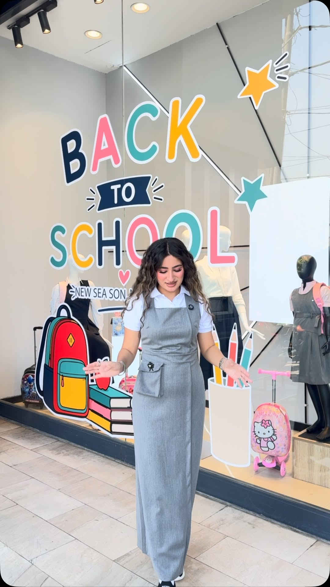 Back to School starts here! 🎒
كن الأول والأكثر تميزًا هذا العام مع تشكيلة الكوخ المدرسية 2026.
كل احتياجاتكم لبداية العام الدراسي تجدونها في مكان واحد.
✨ متوفرة الآن في جميع مجمعات الكوخ
***********

 
#الكوخ
#الكوخ_فرع_السيدية
