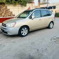 كيا راندو • ٢٠٠٨ • وارد أمريكي