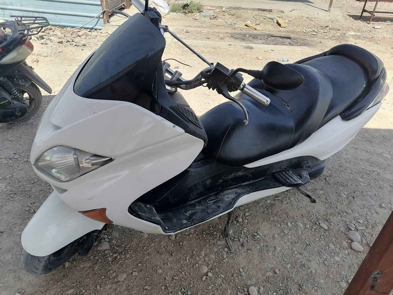 فورزه صفر 9 شغاله نكره سلف
بس بيها جالسه رنكات دراجه كامله فقط بيها تنقيص دهن
قفلها 450
ديالى بعقوبه كنعان
واتساب فقط
***********
