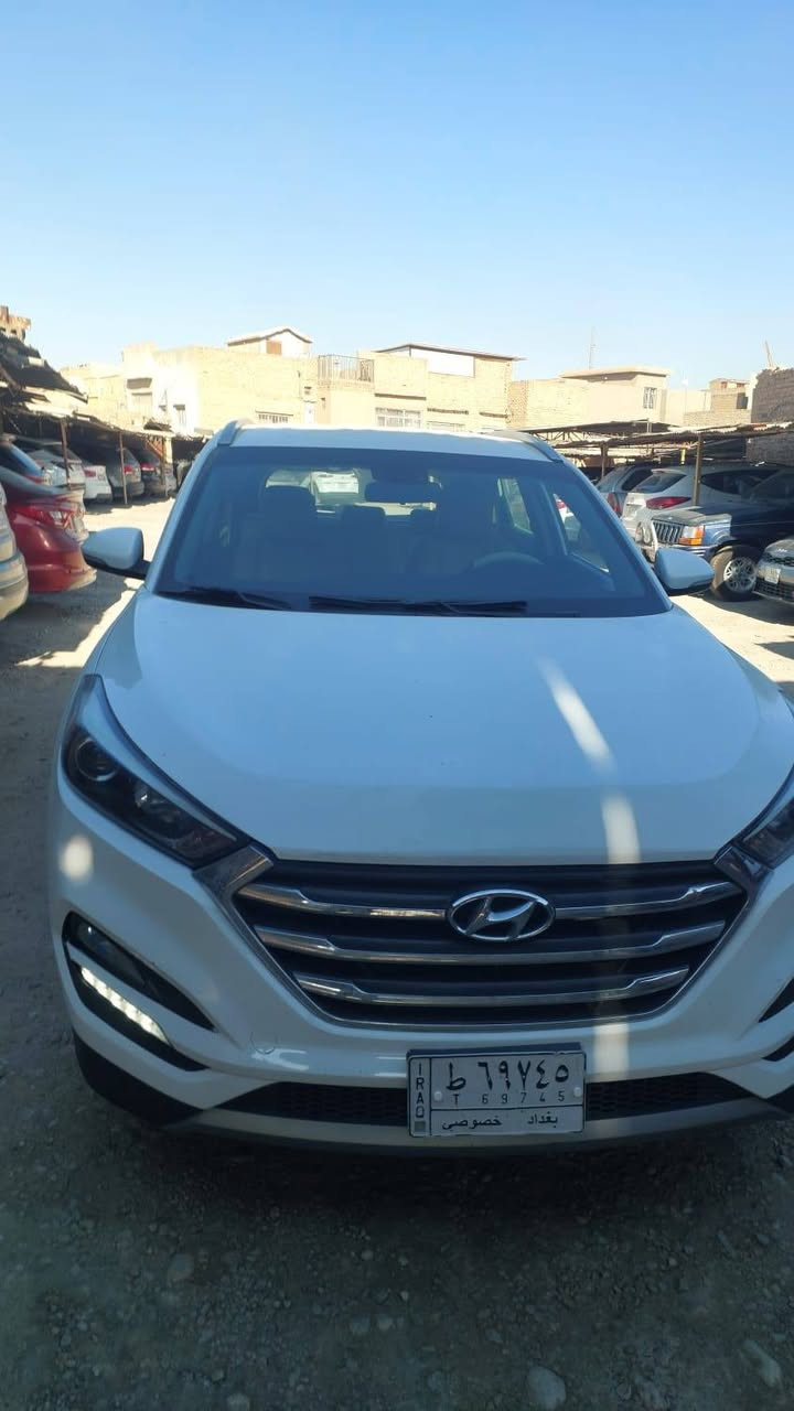 فول مواصفات
توسان 2018 خليجي
بيها باب مبدل وخشم البنيد سعر مناسب 

تواصل ***********
