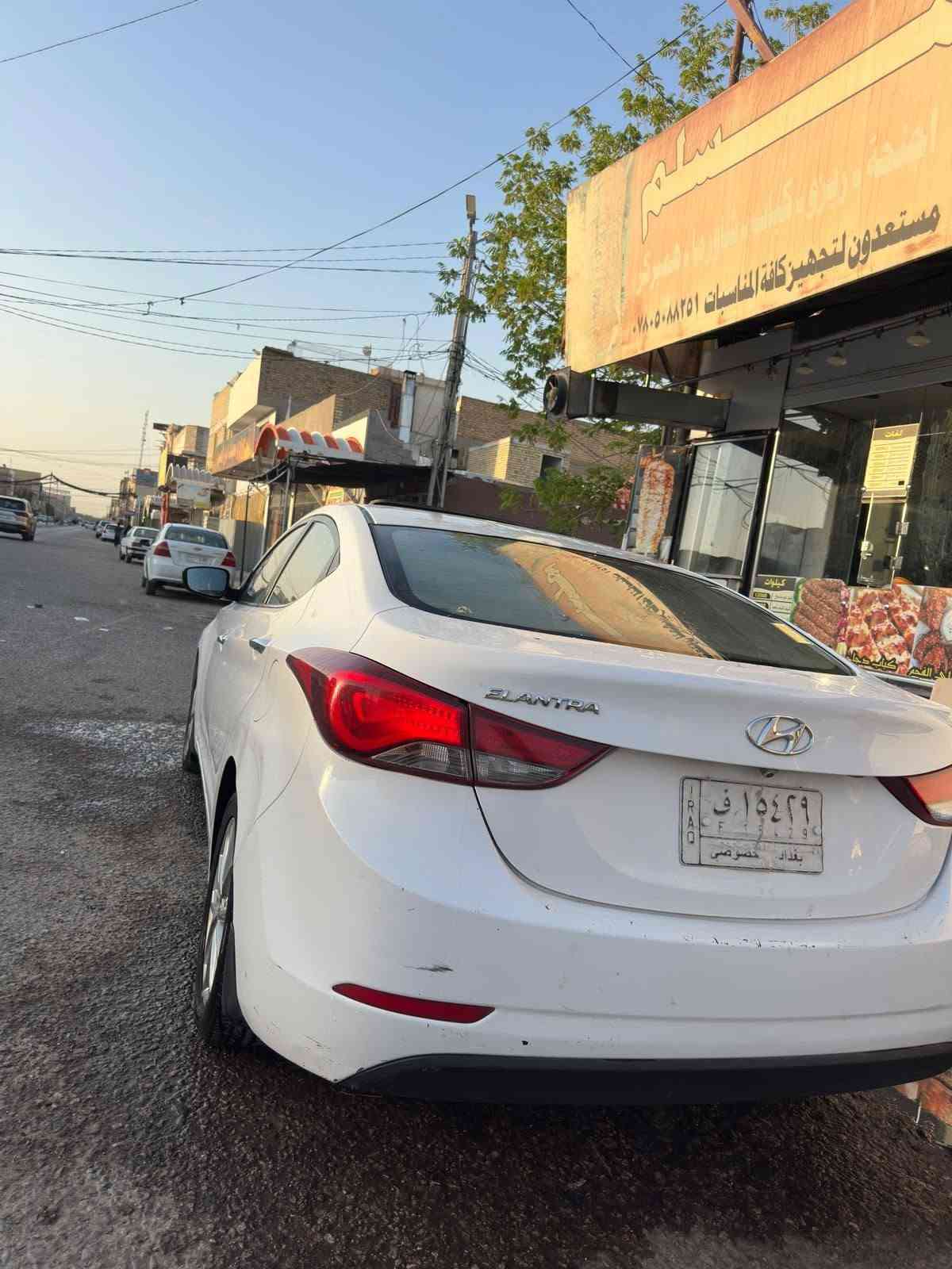 لنتره ٢٠١٦ محرك ١٨٠٠ بيه دور جاملغ صبغ بارد تشليع كير مكينه حداديه قبل شهر مسويه منظومه جديد مال تبريد سعر ١١٠ بيه مجال اتصال ع رقم ***********

نص مكتوب في الصور:
- ٢٠٢٥/١١/٣٠، ١١:٠٤ ص
- أنت
- ركز المهندس للفحص
- AL-almuhandis Center
- تبديل
- صباغ
- كدوش
- بارد
- ملاحظه: نخلي كامل مسؤوليتنا بعد الفحص وتسليم التقرير الي الزبون
- الموديل
- 2016
- تاريخ الفحص
- 2024-12-13
- وقت الفحص
- فحصت السيارة من الصبغ
- الاسم
- جاسم سعد
- نوع السياره
- الترا
- رقم السياره
- 15429
- يوجد ملاحظات وشرح في ظهر الورقه
- السونار غير مسؤول عن الكص والتعديل فى الشاصى
- بابل المحضنية شارع المعارض
- رد