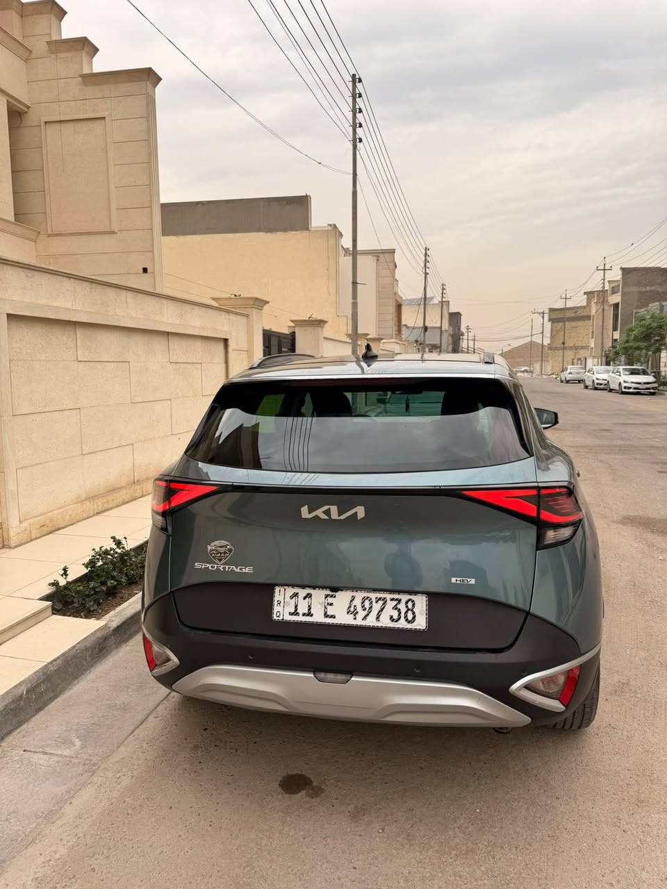 سبورتج خليجي • هايبرد • ٢٠٢٤