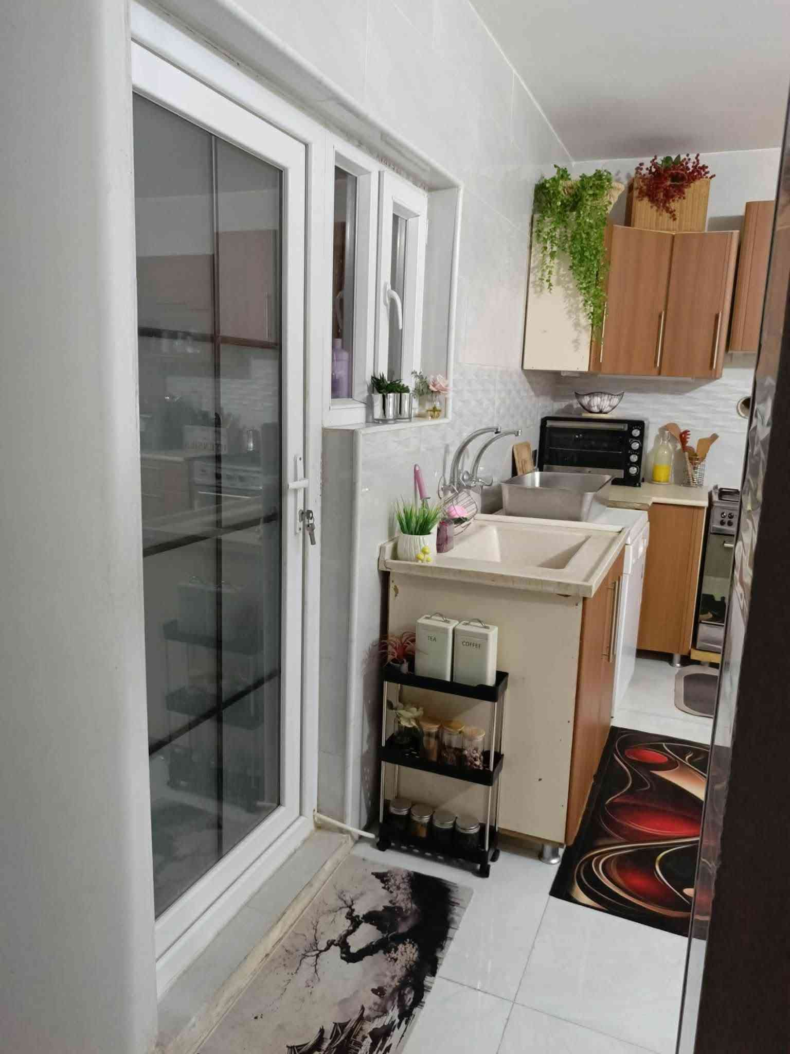 🏠 للبيع دار سكني – موقع مميز جداً

دار للبيع في حي الغدير – مقابل المعهد الفني، موقع ممتاز قريب من سايدين الإسكان
مع كافه الخدمات 

📐 المساحة: 216 م²
📍 الموقع: حي الغدير، مقابل المعهد الفني
📜 الطابو: ملك صرف
💰 السعر: 150 مليون دينار
🤝 يوجد مجال للتفاوض 

الدار مناسب للسكن ، والموقع من المواقع المميزة.

📞 للاستفسار والتواصل: [*********** ]
