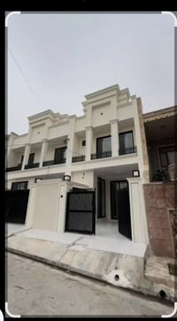 دوميز ال ٥٨ • ١٠٠م • دار حديثة