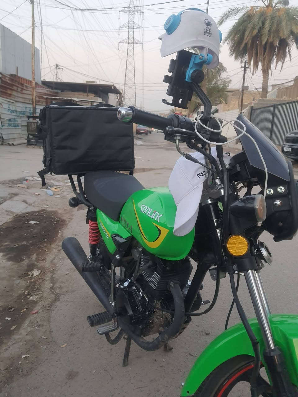 دراجه سونك البيع مديل ٢٥تراجه نضيفه حيالله تعال واشتغل بيه سعر850وبيه مجال رقم ***********
