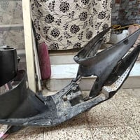 ماكس عدلة • سواد • كفالة