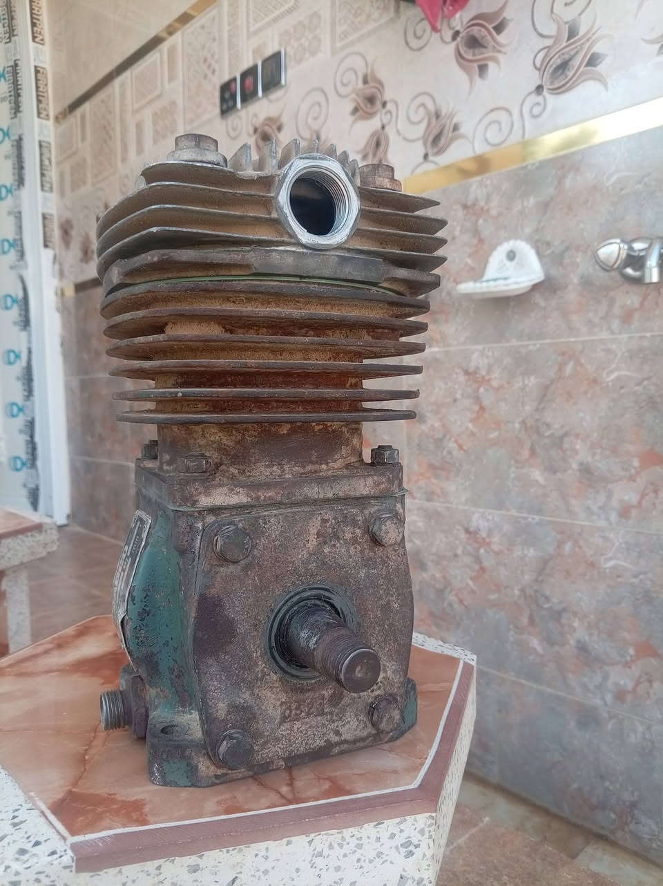 لبيع تاروسه جديده بلاديه ***********
