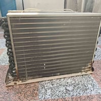 مكيف جنرال طن ونص • سبلت الريان ٣طن • نقص غاز