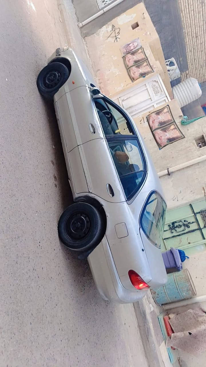 للبيع سوناتا موديل 94 كير عادي مكينه 2000  سنويه صارله شهر منتهيه راعيه يريد تحويل سعر 25 مكان ناصريه مركز  رقم موبايل ***********
