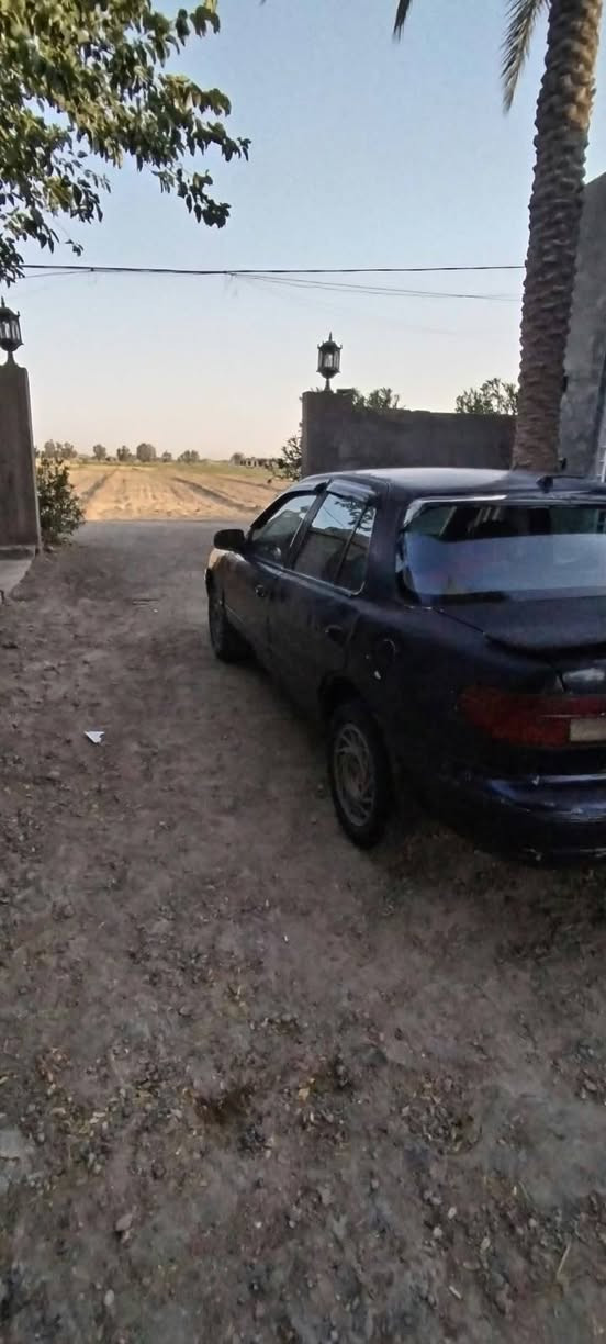 سلام عليكم كيا سيفا للبيع جاهزه من كلشي كير محرك مكفولات صدر أمامي خلفي جديد تبريد تلج رقم بغداد شرط التحويل 
***********
عنوان أبو غريب
