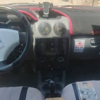 سايبا ٢٠١٥ • تايرات جديدة • رقم بغداد