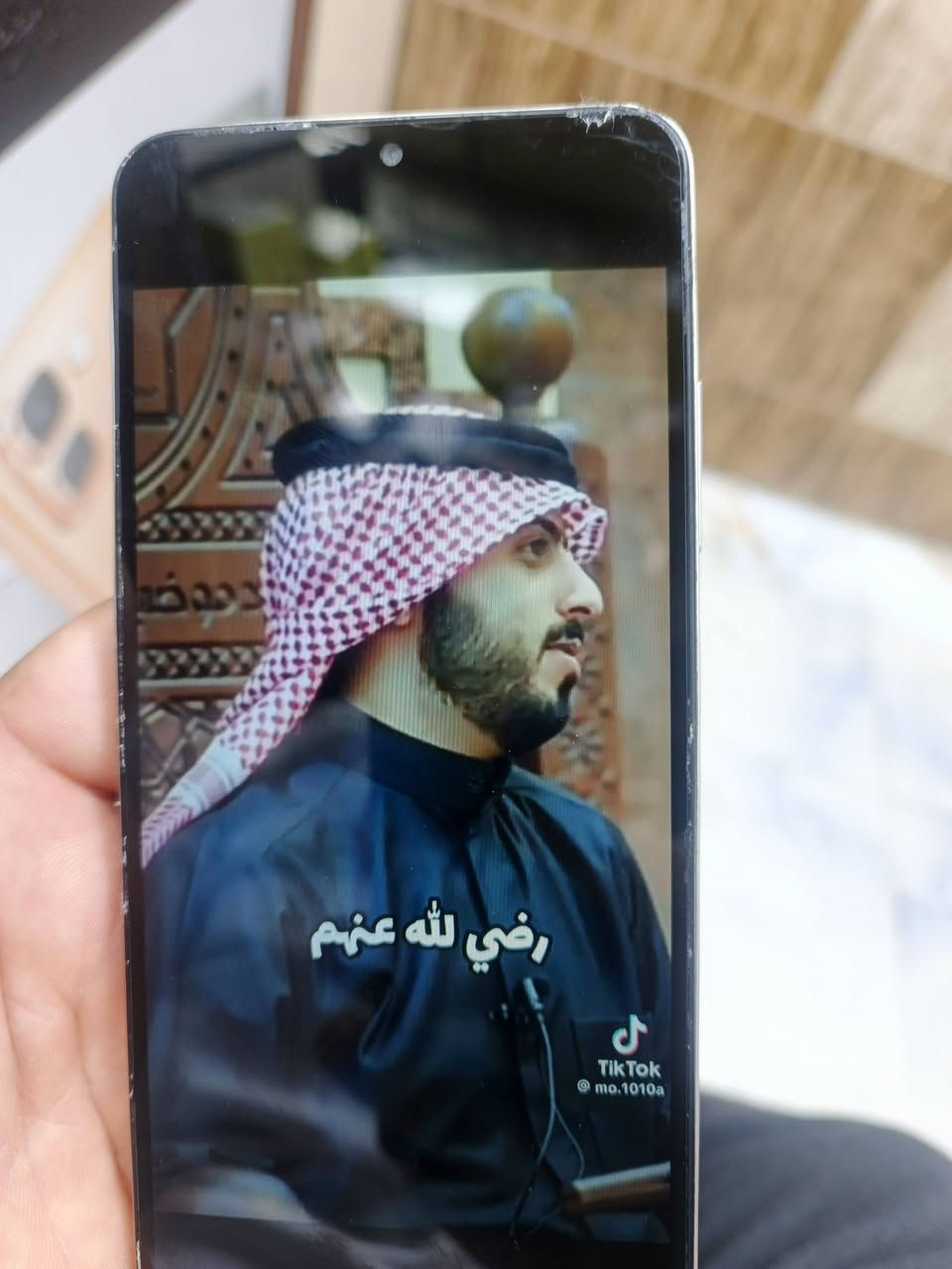 موبايل لبيع فووول نظافه فول درجه اولئ عل فحص قيم وأخذ باليحبه الله لا تكسر سعره  

الاستفسار واتساب فقط ***********
