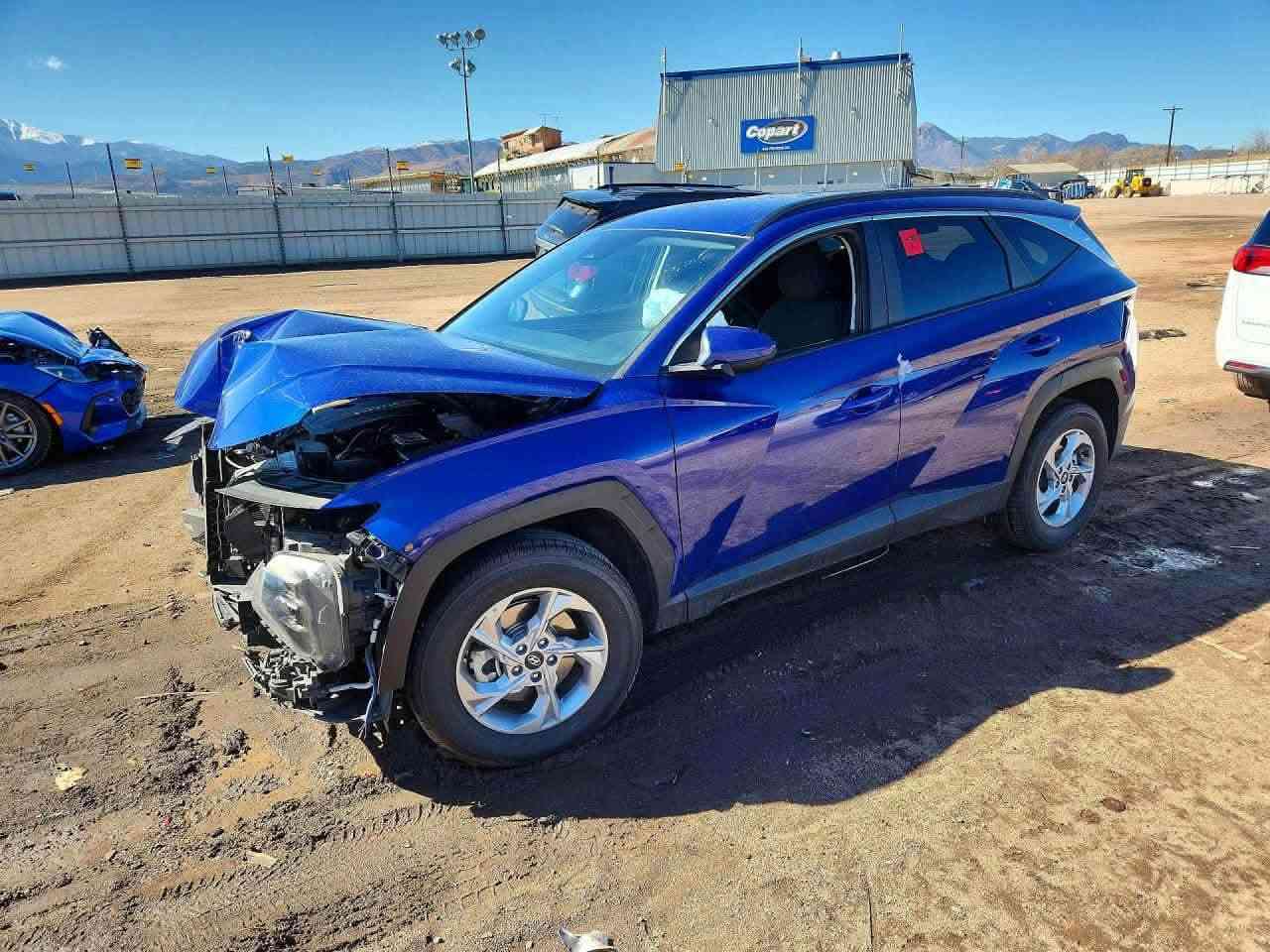 بيع سريع و مستعجل
🚘 هيونداي توسان موديل 2024
🔺 المواصفات
▪️ محرك 2500
▪️ الممشى 10 ميل فقط
▪️ شاشة
▪️ بصمة
▪️ كاميرا
▪️ تبريد قطعتين
▪️ رادارات
▪️ كشن كهربائي
▪️ تدفئة كشنات
▪️ صندوك كهربائي
🔺 معلومات السيارة
▪️ دخول جديد حرة
▪️ رقم بغداد باسمي
▪️ سيارة جديدة زيرو
🛠️ الضرر
▪️ بنيد فقط بدون شاصي ولا لغود
📍 مكان السيارة
▪️ مكاني حلة جسر الثورة
السعر 178
***********
