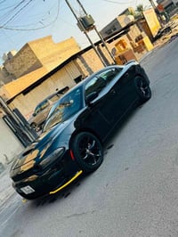 جارجر ١٦ اصل كندي  بيه جاملغ وباب صبغ بدون دواخل بدون اير باك عليها تح...