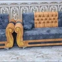 موديل بطه • قماش قديفه • صنع عراقي