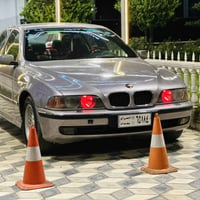بي ام 525 • 2000 • السليمانية