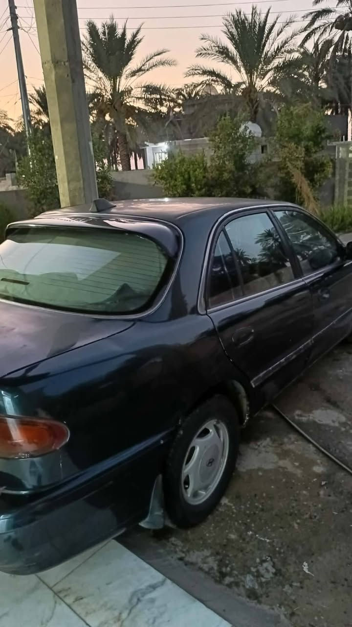سلام عليكم سوناتا 2 للبيع موديل 96 رقم بغداد كير ومحرك مكفولات تبريد شغال 🥶 صدر امامي خلفي جديد تخم تاير جديد السعر 45 ورقه التواصل على الرقم . ***********.   ‏‪***********‬‏
