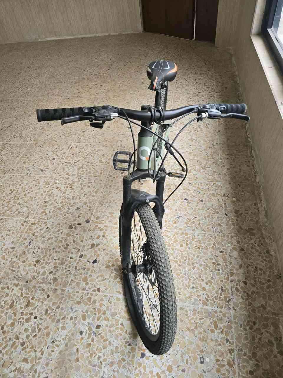 دراجة • بابل • للبيع