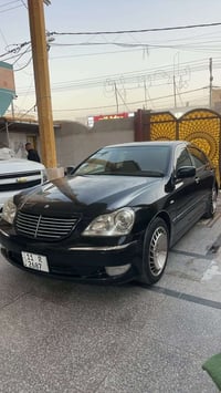 ماجستا • ٨ سلندر • ٢٠٠٥