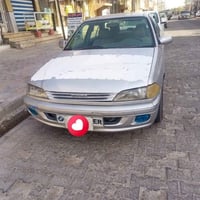 كارينه ٩٢ • اوتوماتيك • نجف