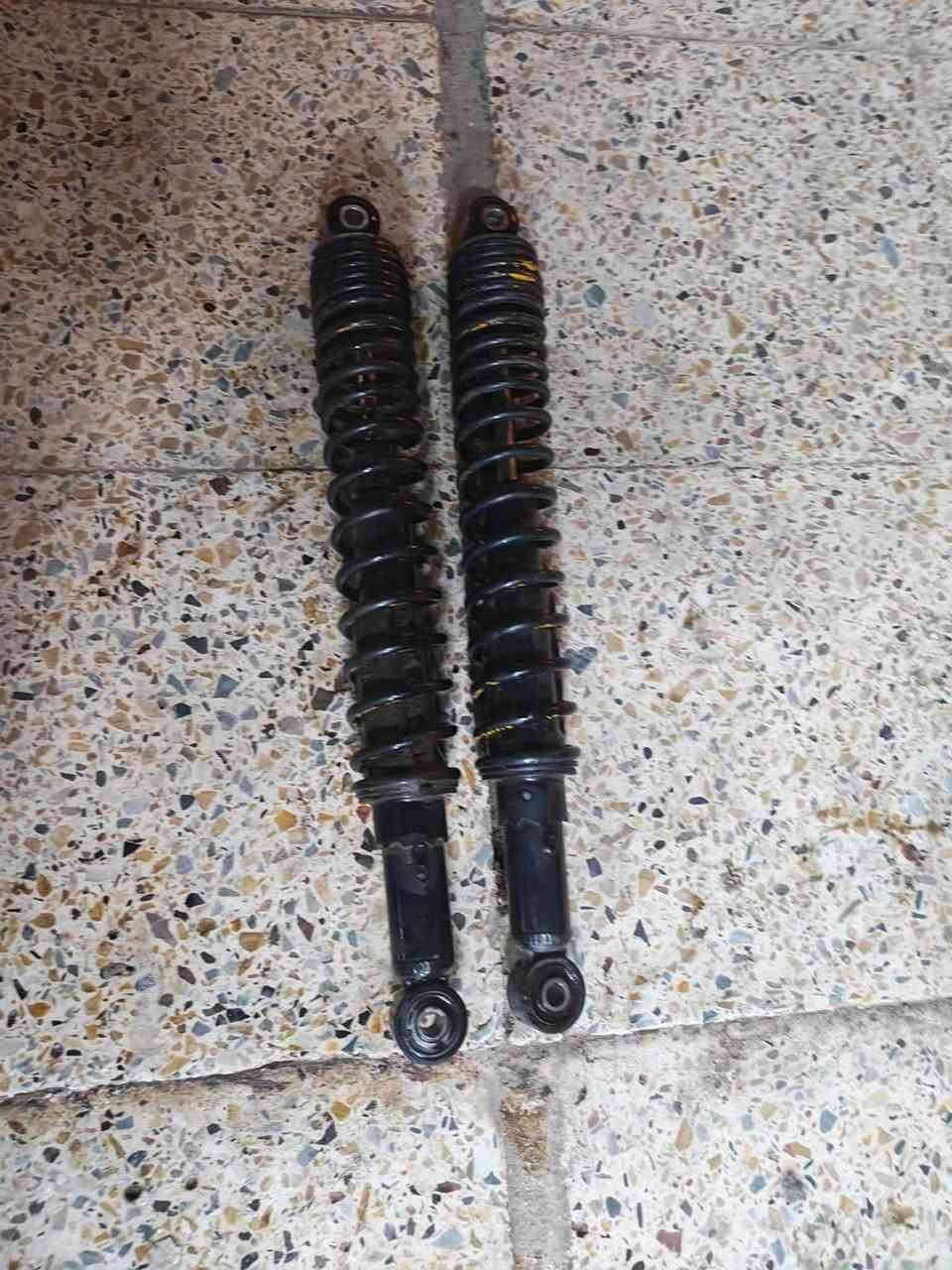 مصدات فورزه 010 مال رنبه مرايات ذيل دبلات النضافه كدام العين  تعل خاص يوجد خدمة توصيل لجميع المحافظات العراق 🇮🇶***********
