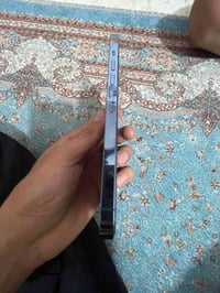 آيفون ١٣ برو ماكس • ٢٥٦ • بطاريه ٨٥