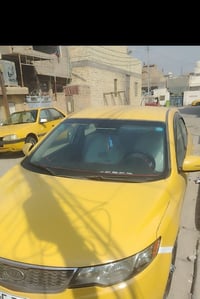 فورتي • محرك ٢٠٠٠ • ضربة سائق
